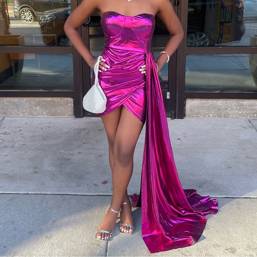 Algist Dress